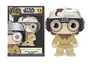 Enamel Pin! Star wars: Young Annikan