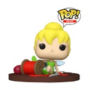 Pop Deluxe! Peter Pan-Tinker Bell on Spool (Exc)
