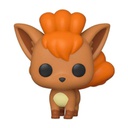 Pop! Games: Pokemon- Vulpix (EMEA)(Exc)