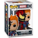 POP Marvel: Carnage - Carnage (Exc)