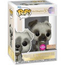 فنكوبوب ديزني- 1105-قراصنة الكاريبي الكلب توافد ديزني