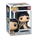 فنكو بوب التلفزيون- ويتشر-1193- ينيفر