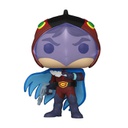 فنكو بوب الرسوم المتحركة-جاتشامان -1031- شخصية جو أساكورا 