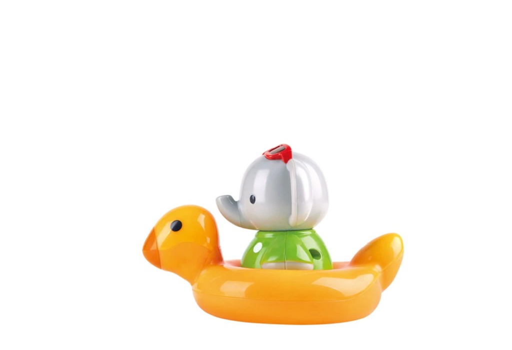 هيب -سبين سبلاش اند سويم فيل