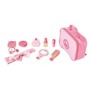 هيب -لعبة مكياج خشبية للأطفال ، صالون تجميل