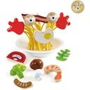 مجموعة لعبة سباغيتي المضحك من هيب