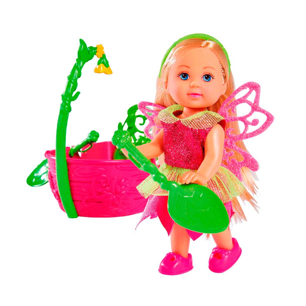 دميه ايفي بالقارب 