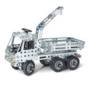 بناء شاحنة من ايتيك