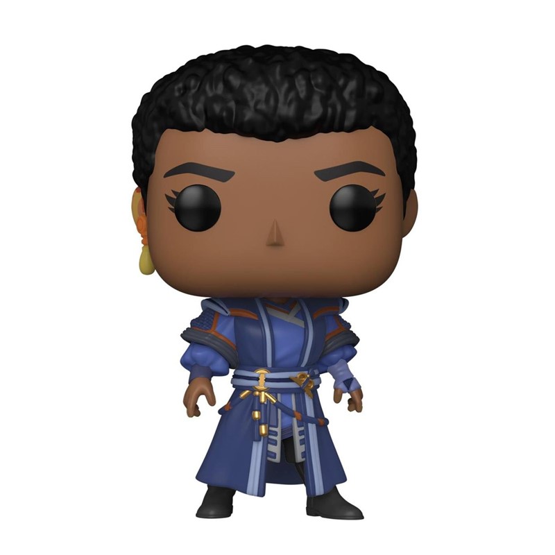 فنكو بوب مارفيل سلسلة مفاتيح دكتور سترينج -1006- سارا