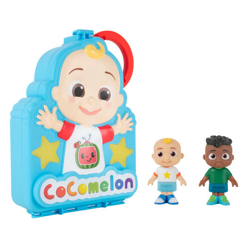 حقيبة كوكوميلو- الرسمية الجديدة تحمل على طول حافظة الشكل تحمل 30 حرفًا