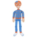 بليبي - شخصية مميزة  وقت النوم