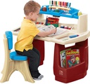 DELUXE ART MASTER DESK