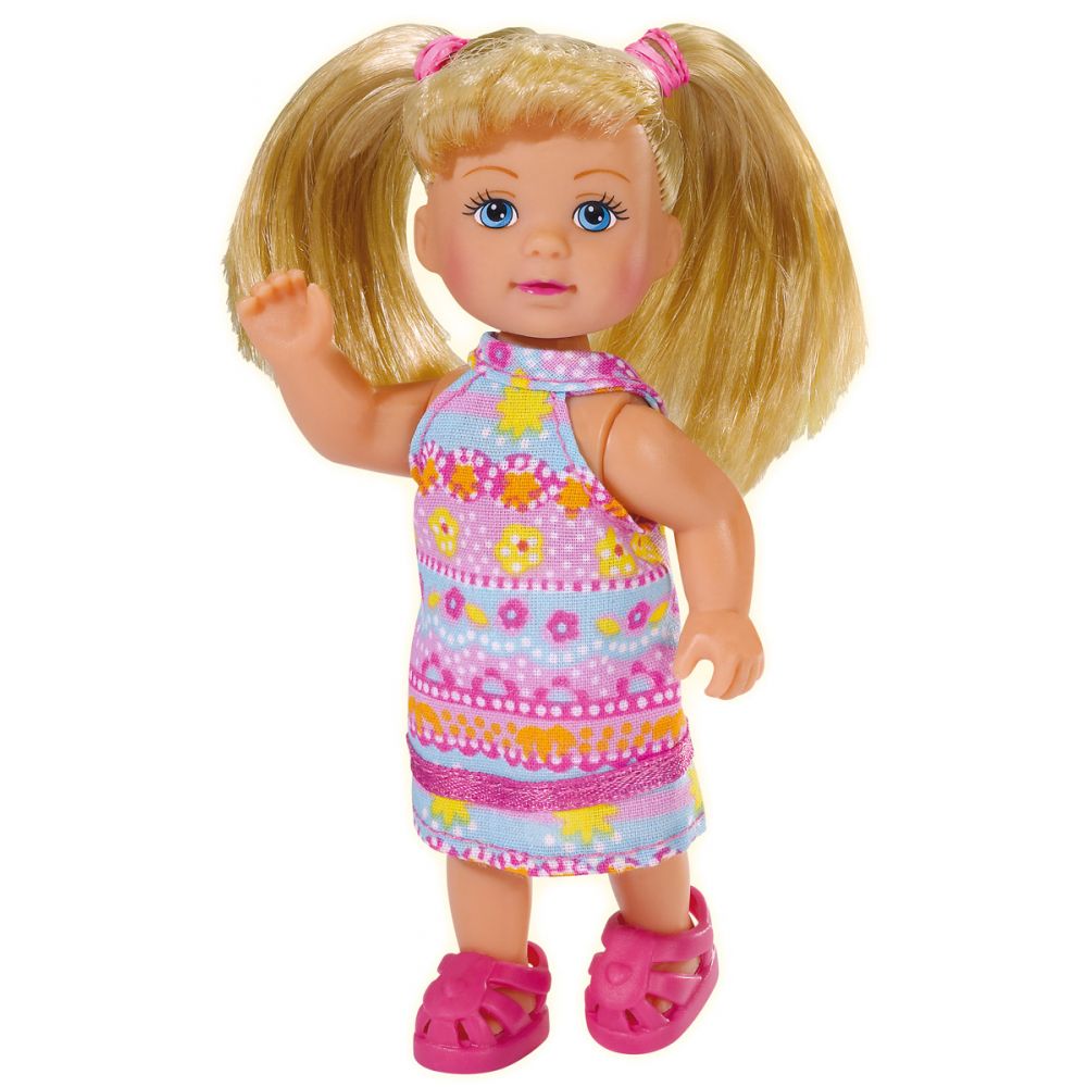 دمية ايفي الصغيره 