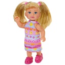 دمية ايفي الصغيره 