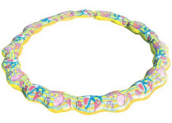 رشاش بانزاى اوشن فريندز