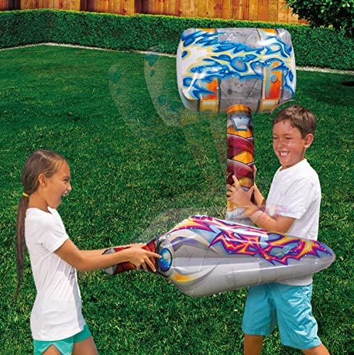 مطرقة السيف ميجا