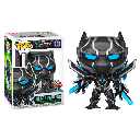 فنكو بوب مارفل -995- مونستر هنترز -بلاك بانثر