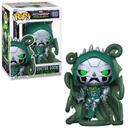 فنكو بوب مارفل مونسترز هانتيرز-990-دكتور دوم