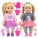 بيبي مزيونة حفلة شاي