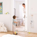 باب إغلاق أوتوماتيكي N STOP (75-80 سم) / أبيض