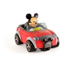  ديزني جونيور -ميكي ماوس كلوب هاوس سيارة ميكي فن آر سي 