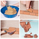 Water-/Windmill Solar