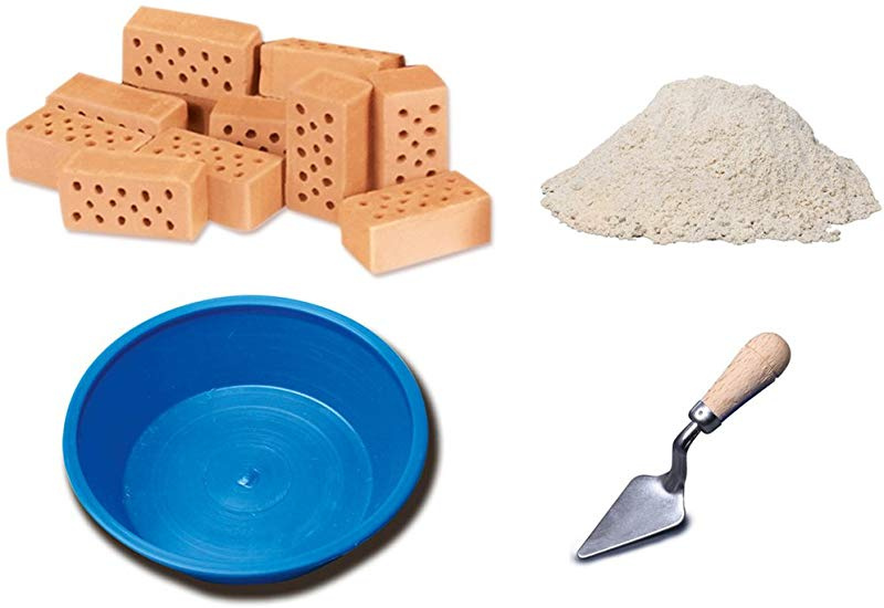 Water-/Windmill Solar