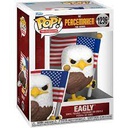 فنكو بوب تلفزيون دي سي-صانع السلام-1236-ايغلي