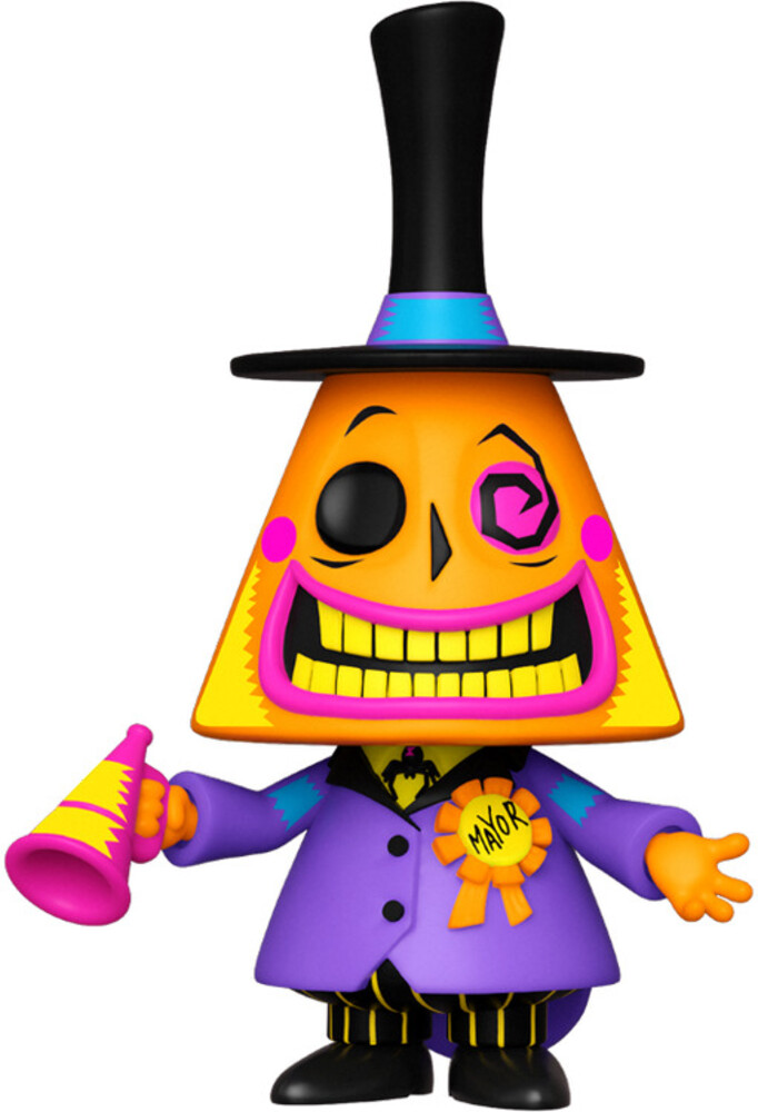 فنكو بوب ديزني-807- مايور