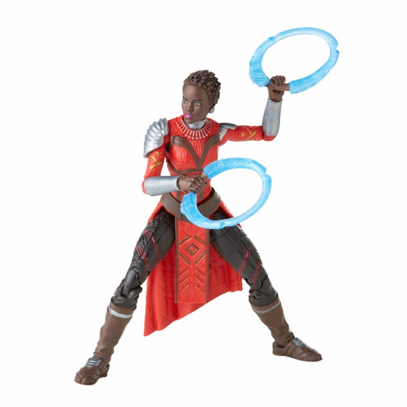 ناكيا مارفل -ليجندز بلاك بانثر ليجاسي