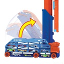 هوت ويلز سبيد دروب النقل