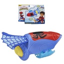 سبايدي-شبكة سبايدر مان الخارقة