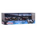 ماجوريت سيارات سباق5 حبه