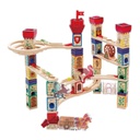 قلعة العصور الوسطى