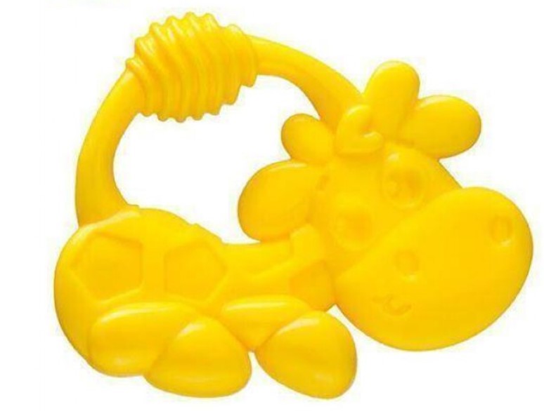 عضاضة جيري زرافة صغيرة