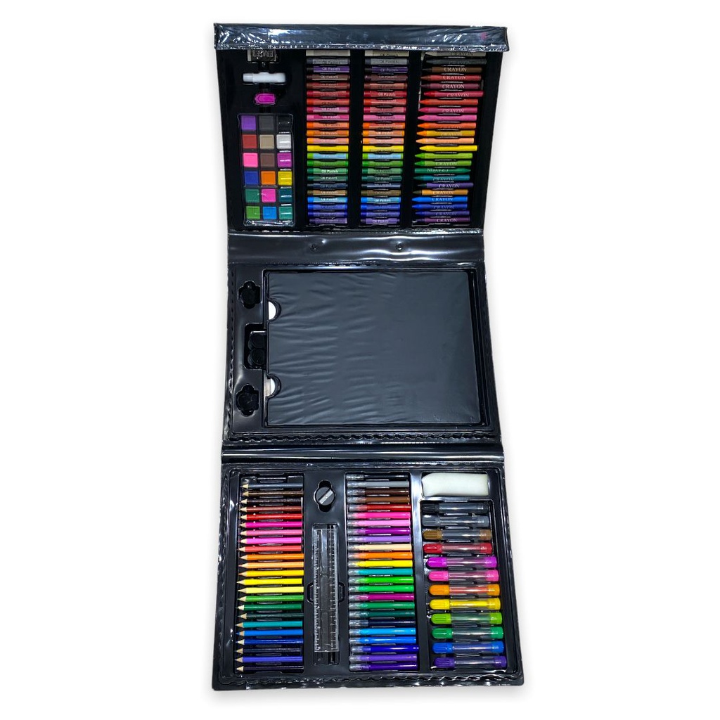 Trifold Drawing Art Set