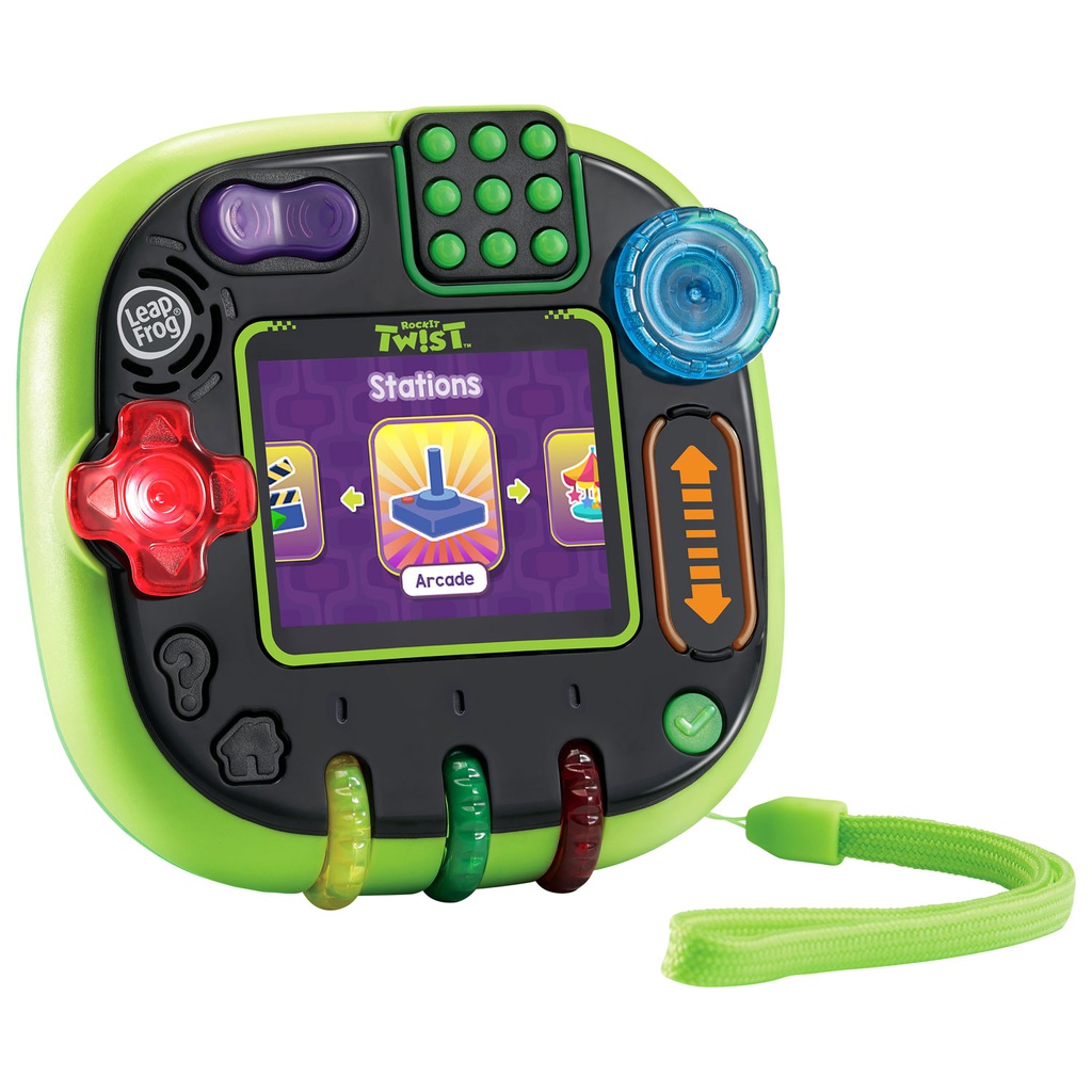 تويست - ليب فروق