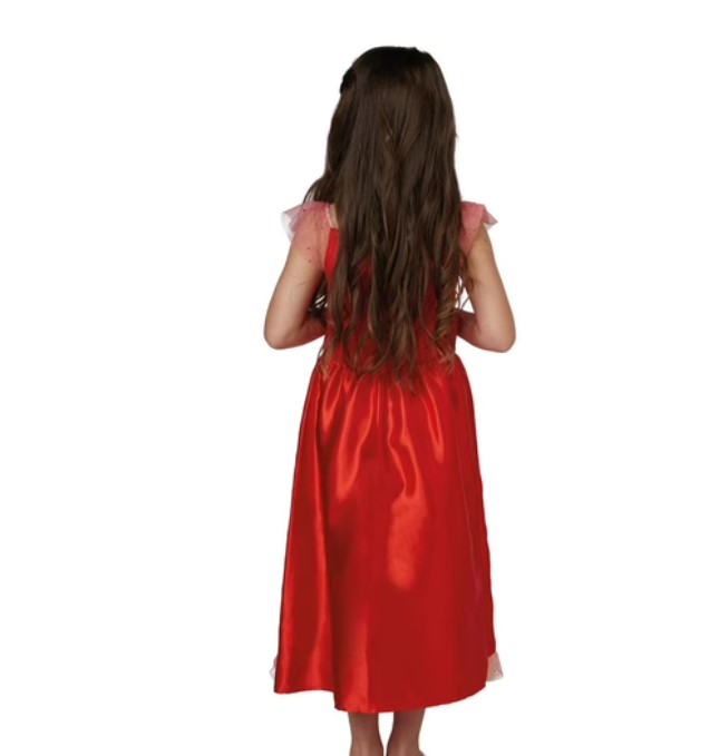 ملابس تنكرية-زي إيلينا أوف أفالور الكلاسيكي