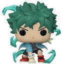 Pop! Animation: My Hero Academia - Deku w/Gloves