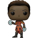 Pop! Marvel: Black Panther Legacy - Nakia (Exc)