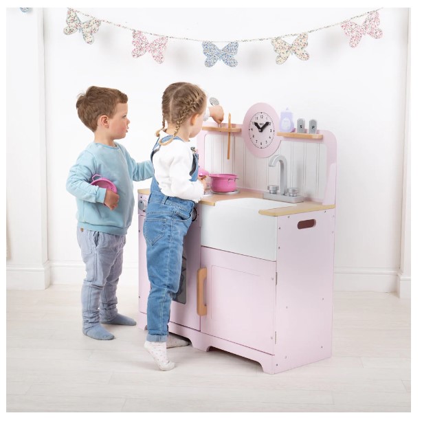 مطبخ تيدلو كونتري بلاي - زهري