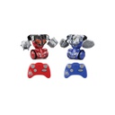 يكو روبو كومبات ميجا التوأم