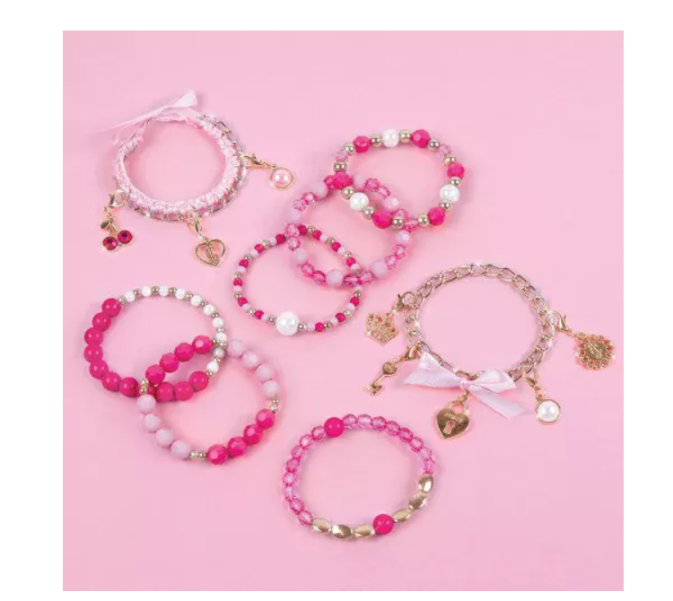 اجعلها حقيقية جوسي كوتور بيرفكتلي بينك