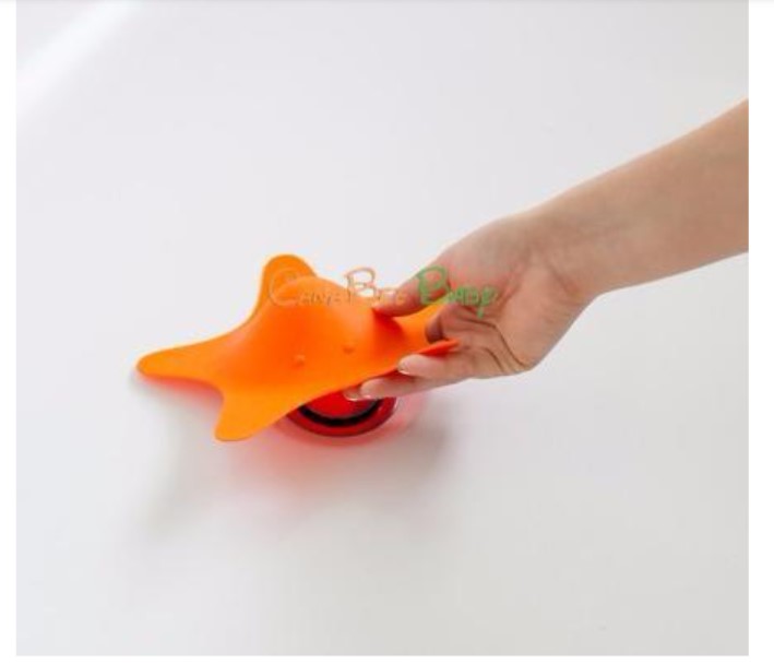 غطاء تصريف النجوم من بون