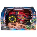 نيكو-سيارة روك كراشر