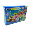 DIY Kitchen/Tea Series 