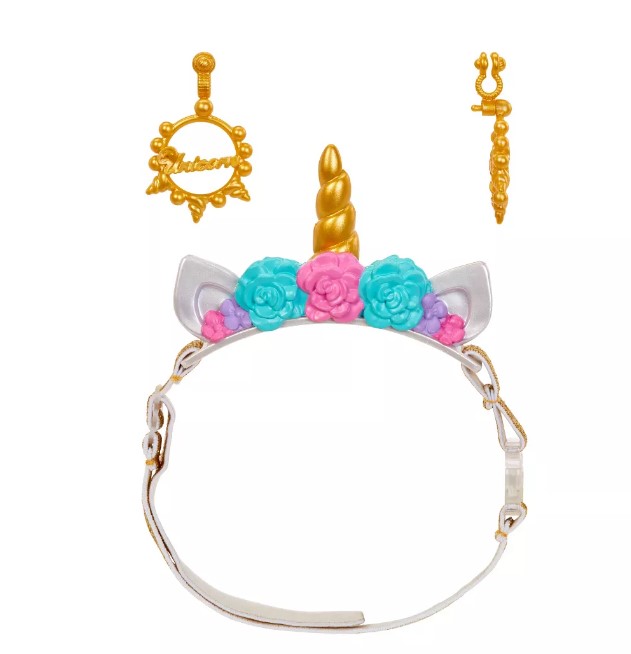 دمية أزياء إل أوه إل سربرايز بيغ بيبي 