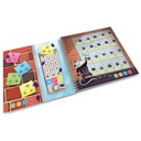 كتاب أنشطة الجاسوس الرياضي والتفكير النقدي