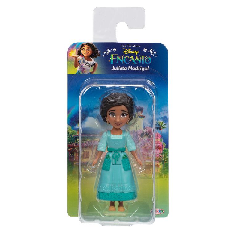 إنكانتو دمية صغيرة الفردي