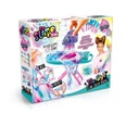 طاولة صبغ ومكواة-سلايم